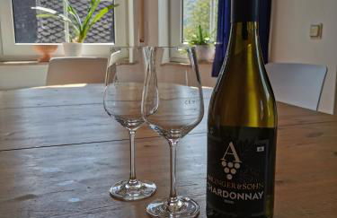 Apartments / Ferienwohnungen Moseluferstrasse - Photo 8