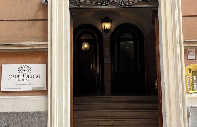 Capitolium Rooms - Foto 60