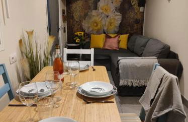 Center Flat Puerto Del Carmen near the Beach NATURAL ELEMENTS APARTMENT - Foto 19