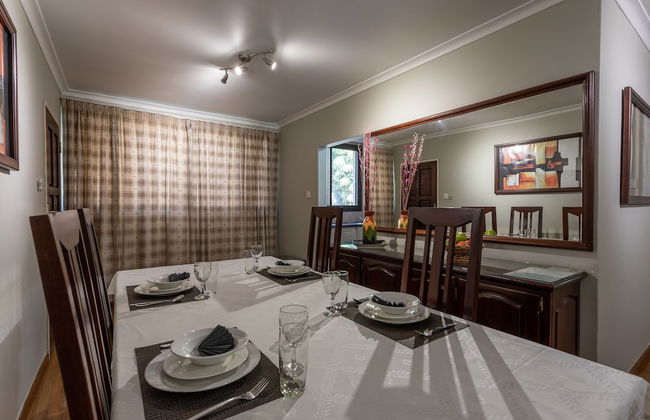 Fallsway Apartments Louden Court - Foto 5