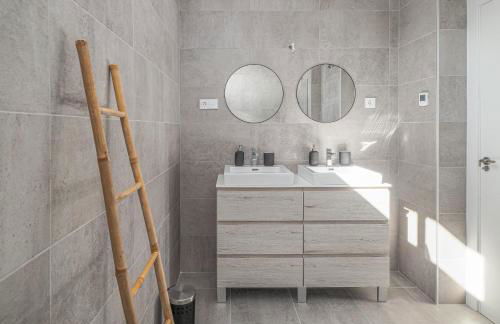 Villa moderne proche de la mer - Photo 24