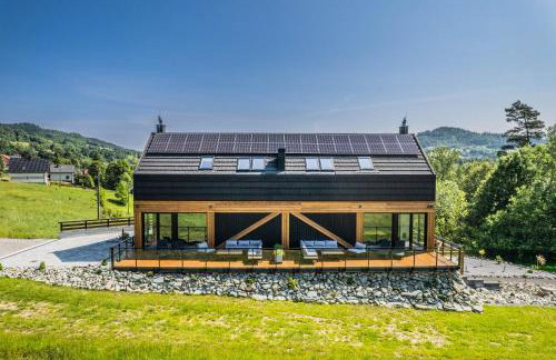 Magia Beskidów - Foto 71