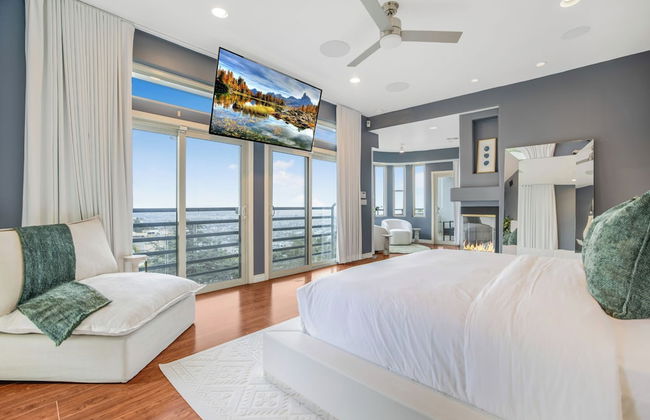 Franklin Mediterranean Villa - Photo 6