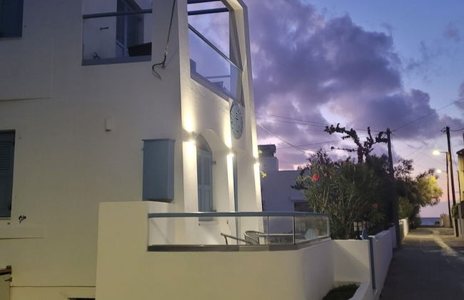 Captain Lazaros Villas - Photo 72