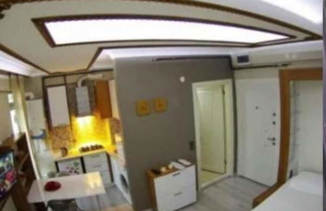 Vera Home Suit Otel - Foto 5