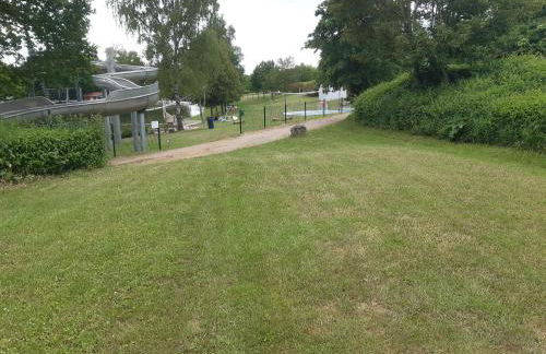 Tinyhouse Wemding - Foto 14