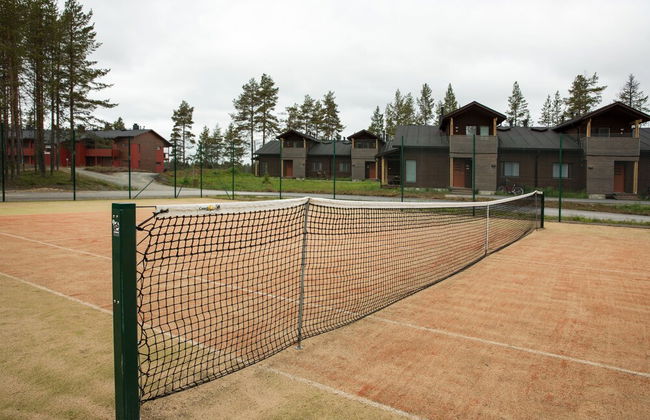 Holiday Club Kuusamo Superior Apartments - Foto 73