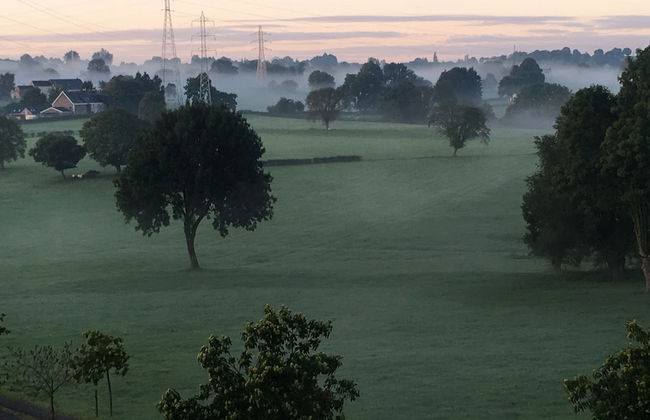 Country House Au Ballet des Hirondelles - Foto 46