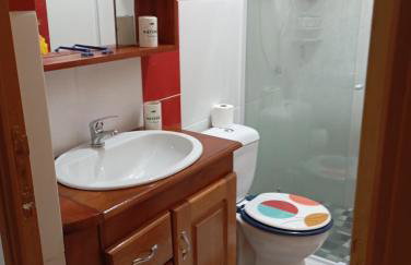 Appartement N01 T3 - Foto 16