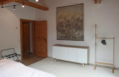 Unique Luxury Villa 22 min to Munich 290m2 Pool Sauna - Foto 45