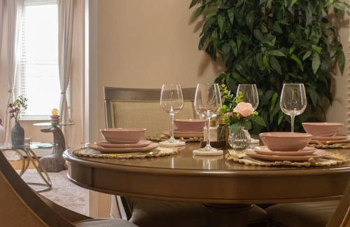 The Boulevard Stay! 25 mins to NYC! Spacious 2BR! - Foto 13