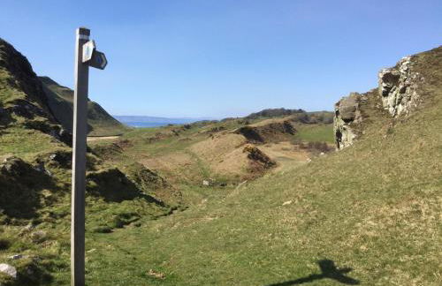 Chapelhill Hideaway Isle of Bute licence AR00654F - Foto 21