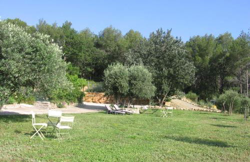 Les Genêts - Foto 17