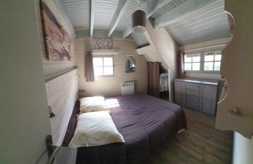 Chalet Oustaou Campan La Mongie Col du Tourmalet - Foto 32