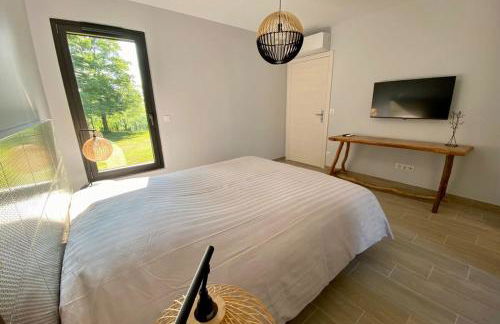 Le Cottage proche du Golf - Foto 40