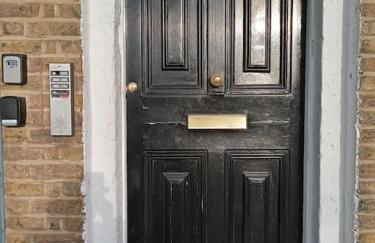 Little Dorrit Studio flat Rochester ME1 1XZ - Photo 21