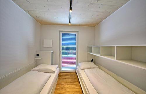 Timber One Boardinghouse Dorfen - Foto 25