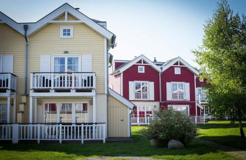 Pippi´s Ostseetraum - Photo 25