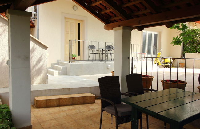 Apartments Dub Cavtat - Foto 71