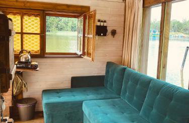 Pływający Domek - Foto 48