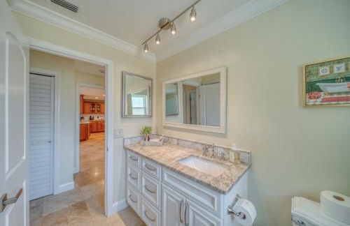 Villa En-haccore & Walfare next to ELRIO Golf Club-Heated Pool - Foto 28