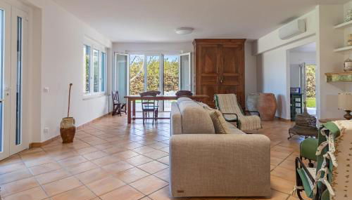 Cicale relaxing home - aria condizionata, parcheggio, giardino - Photo 5