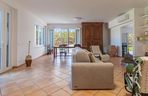 Cicale relaxing home - aria condizionata, parcheggio, giardino - Photo 5