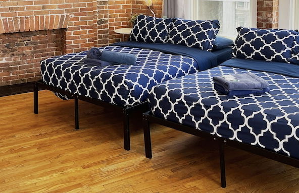 Macy Empire Apartments - Foto 15