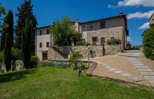 Borgo Bottaia - Foto 15