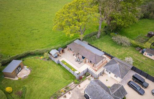 The Lodge at Leigh - Foto 36