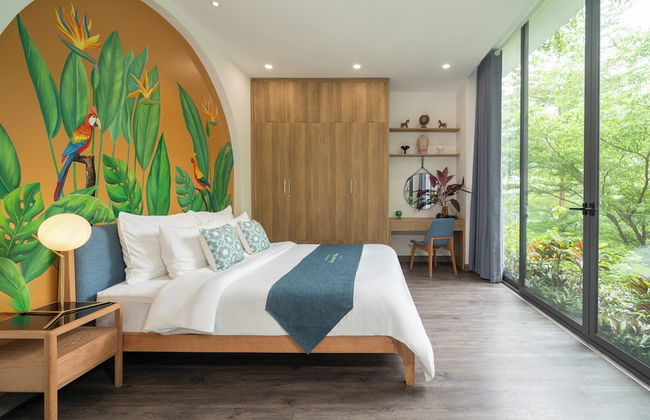 Lamaster Homes F1.8 Venus Resort - Photo 5