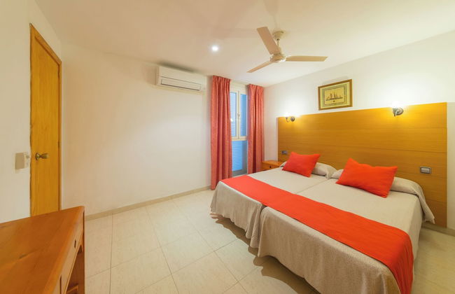 Apartamentos Isla del Sol - Foto 16