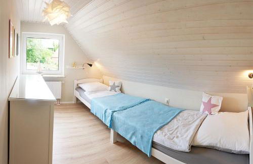 Ferienwohnung Ankerplatz - Photo 13