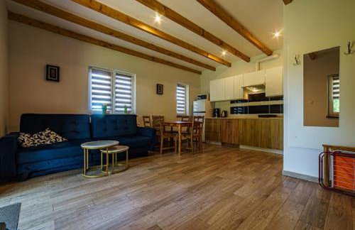 Apartamenty Koło Brzegu - Foto 8