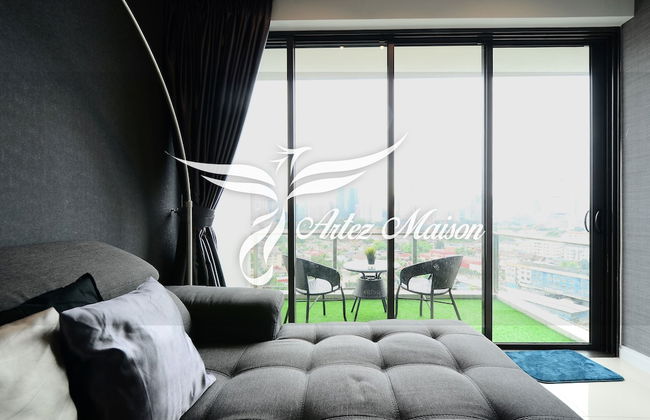 Setia Sky Residence KLCC - Artez Maison - Foto 52