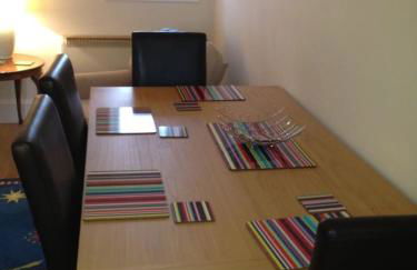 Upper Imeraval Cottage Sleeps 6 Pet-Friendly - Foto 118