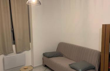 Le Cocon du Parc - Charmant T2 neuf au calme - Foto 27