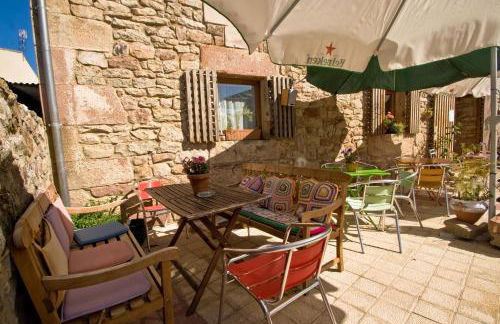 Hotel Rural Casa de Las Campanas - Foto 60