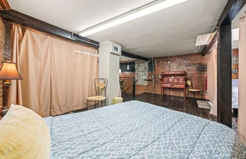 Dallas Farmers Market Apartment, Just right in Downtown DALLAS TX Perfect Place - Foto 24