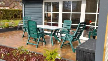 Gästehaus Atrico Haus 4 - Foto 3