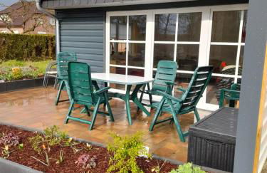 Gästehaus Atrico Haus 4 - Foto 3