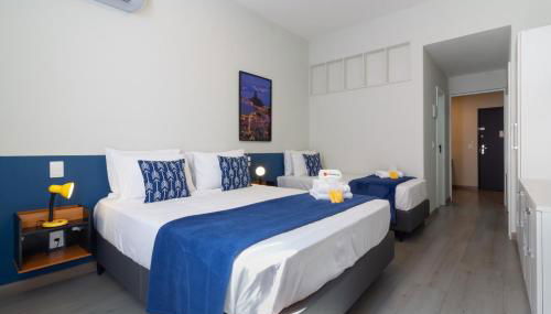 Conforto no Centro do Rio - RB1701 - Foto 4