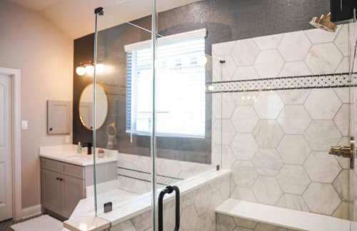 Helotes Serenity-Luxury 3bed/2.5 bath 2300 sq foot - Foto 27