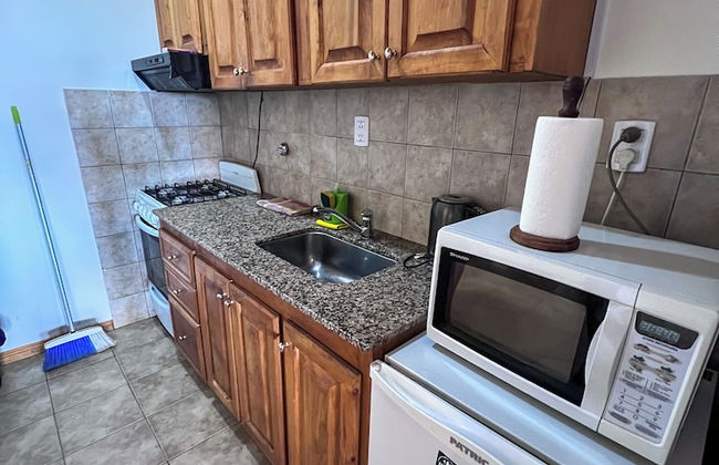 Choconcito Apart Hotel - Foto 31