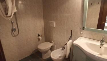 La Cascina della Vachina - Foto 3, towels, Shower