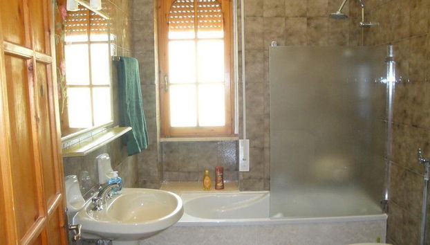 Dimora tra Cielo e Mare - Foto 5, Baño