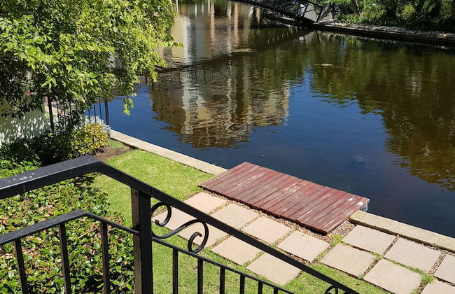 Luxurious Apartment in Century City - Foto 9