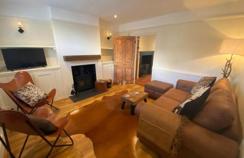 A charming and stylish country cottage. - Foto 1