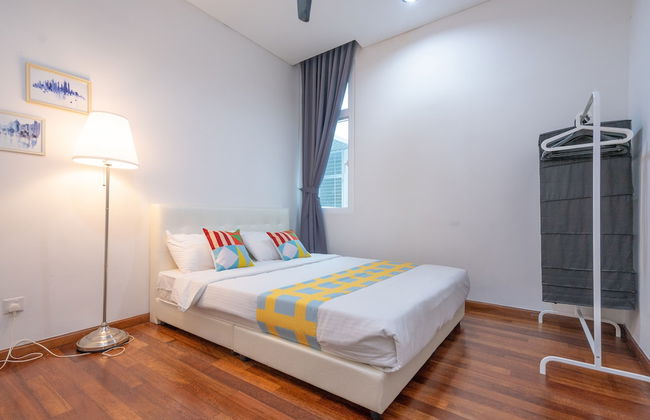 OYO Home 89736 Unbelievable 2br 1medini - Photo 41