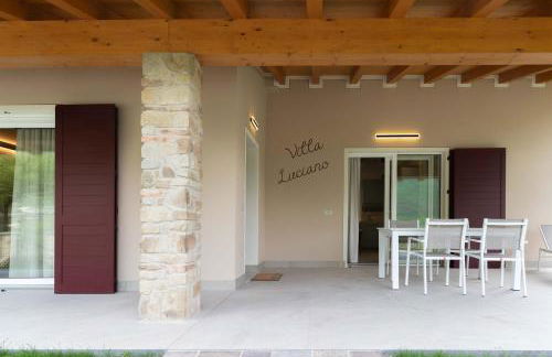 Villa Luciano - Foto 3